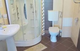 Apartament cu 2 camere, 60 mp utili, pet friendly, Borhanci