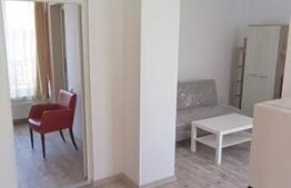 Apartament cu 2 camere, 60 mp utili, pet friendly, Borhanci