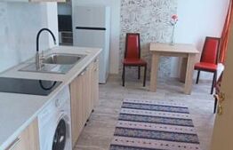 Apartament cu 2 camere, 60 mp utili, pet friendly, Borhanci