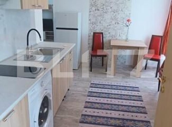 Apartament de închiriat 2 camere Borhanci - 177438AI | BLITZ Cluj-Napoca | Poza5