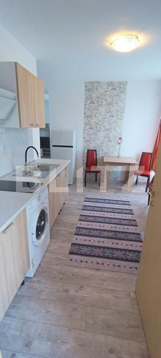 Apartament de închiriat 2 camere Borhanci - 177438AI | BLITZ Cluj-Napoca | Poza5