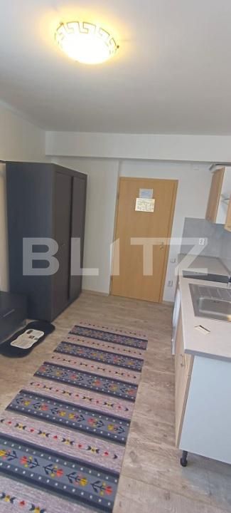 Apartament de închiriat 2 camere Borhanci - 177438AI | BLITZ Cluj-Napoca | Poza4