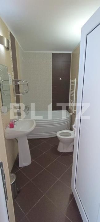 Apartament de închiriat 2 camere Borhanci - 177438AI | BLITZ Cluj-Napoca | Poza8