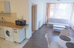 Apartament cu 2 camere, 53 mp utili, pet friendly, Borhanci 