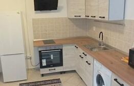 Apartament cu 2 camere, 53 mp utili, pet friendly, Borhanci 