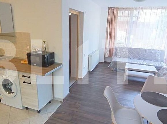 Apartament de închiriat 2 camere Borhanci - 177439AI | BLITZ Cluj-Napoca | Poza3