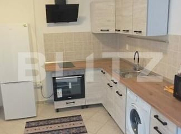 Apartament de închiriat 2 camere Borhanci - 177439AI | BLITZ Cluj-Napoca | Poza4