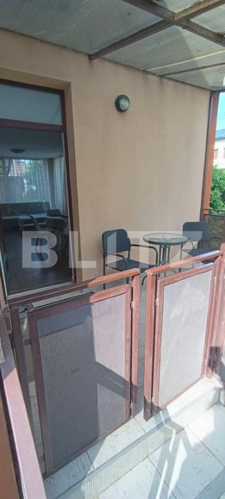 Apartament de închiriat 2 camere Borhanci - 177439AI | BLITZ Cluj-Napoca | Poza7