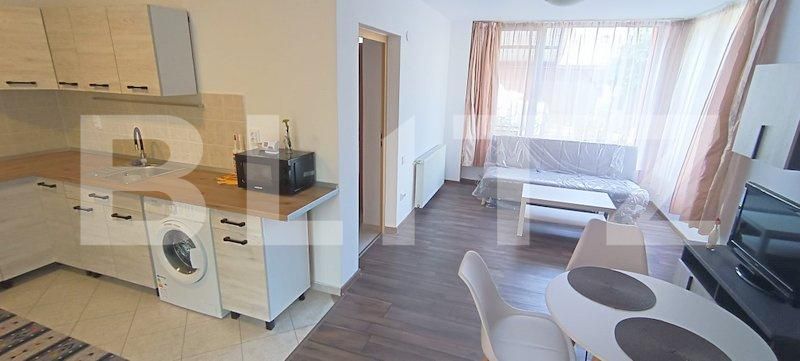 Apartament de închiriat 2 camere Borhanci - 177439AI | BLITZ Cluj-Napoca | Poza3