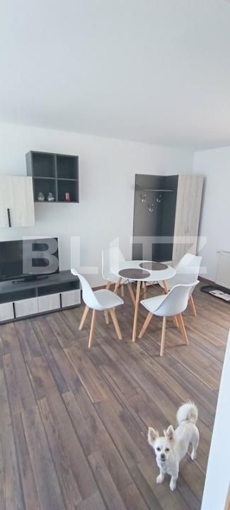 Apartament de închiriat 2 camere Borhanci - 177439AI | BLITZ Cluj-Napoca | Poza1