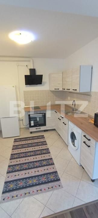 Apartament de închiriat 2 camere Borhanci - 177439AI | BLITZ Cluj-Napoca | Poza4
