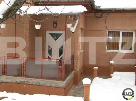 Casa de vânzare 4 camere Andrei Mureşanu - 17744CV | BLITZ Cluj-Napoca | Poza1