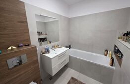 Apartament modern cu 2 camere