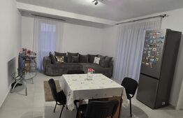 Apartament modern cu 2 camere