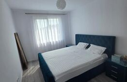 Apartament modern cu 2 camere