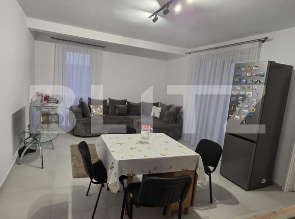 Apartament de vânzare 2 camere Gilău - 177444AV | BLITZ Cluj-Napoca | Poza1