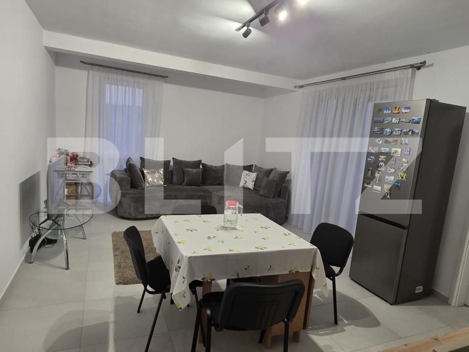 Apartament de vânzare 2 camere Gilău - 177444AV | BLITZ Cluj-Napoca | Poza1