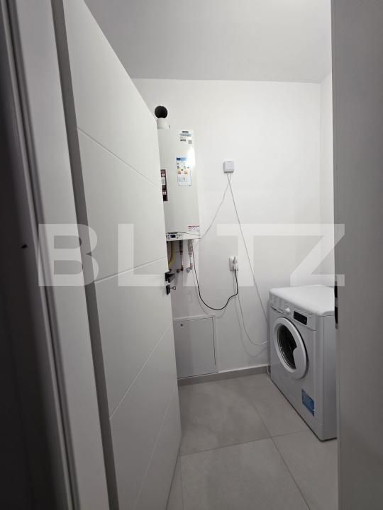 Apartament de vânzare 2 camere Gilău - 177444AV | BLITZ Cluj-Napoca | Poza3