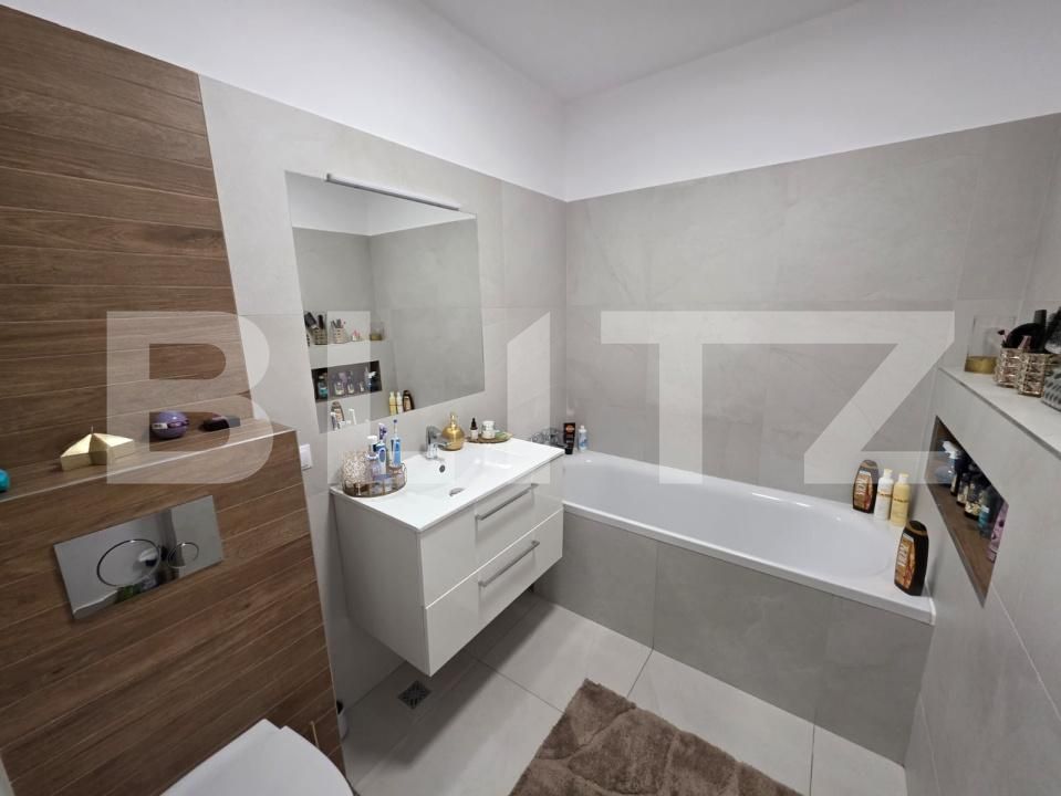 Apartament de vânzare 2 camere Gilău - 177444AV | BLITZ Cluj-Napoca | Poza6