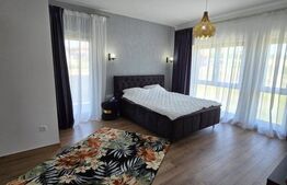 Vila premium cu piscina si spa, 350mp, 760mp teren, Chinteni