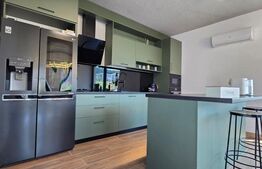 Vila premium cu piscina si spa, 350mp, 760mp teren, Chinteni