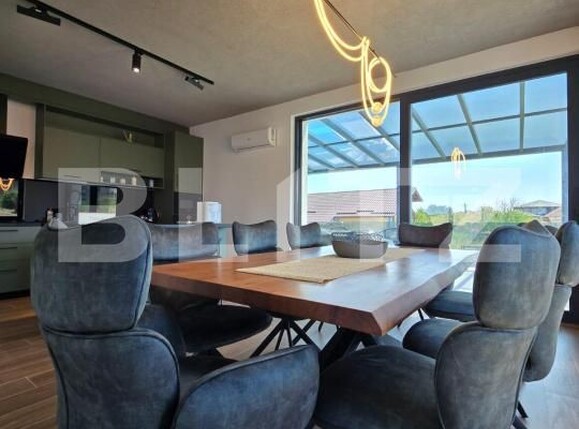 Casa de vânzare 6 camere Chinteni - 177447CV | BLITZ Cluj-Napoca | Poza4