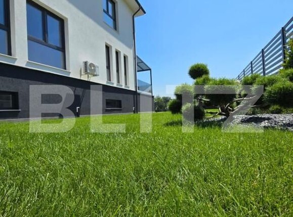 Casa de vânzare 6 camere Chinteni - 177447CV | BLITZ Cluj-Napoca | Poza1