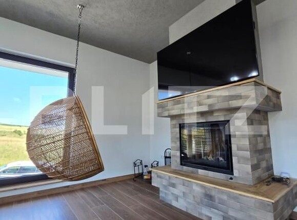 Casa de vânzare 6 camere Chinteni - 177447CV | BLITZ Cluj-Napoca | Poza6