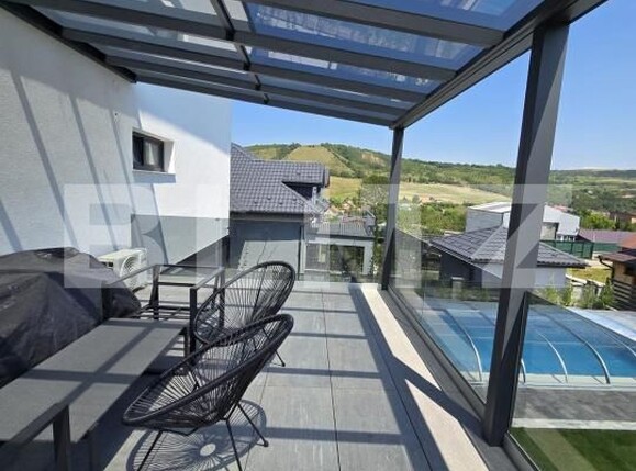 Casa de vânzare 6 camere Chinteni - 177447CV | BLITZ Cluj-Napoca | Poza10