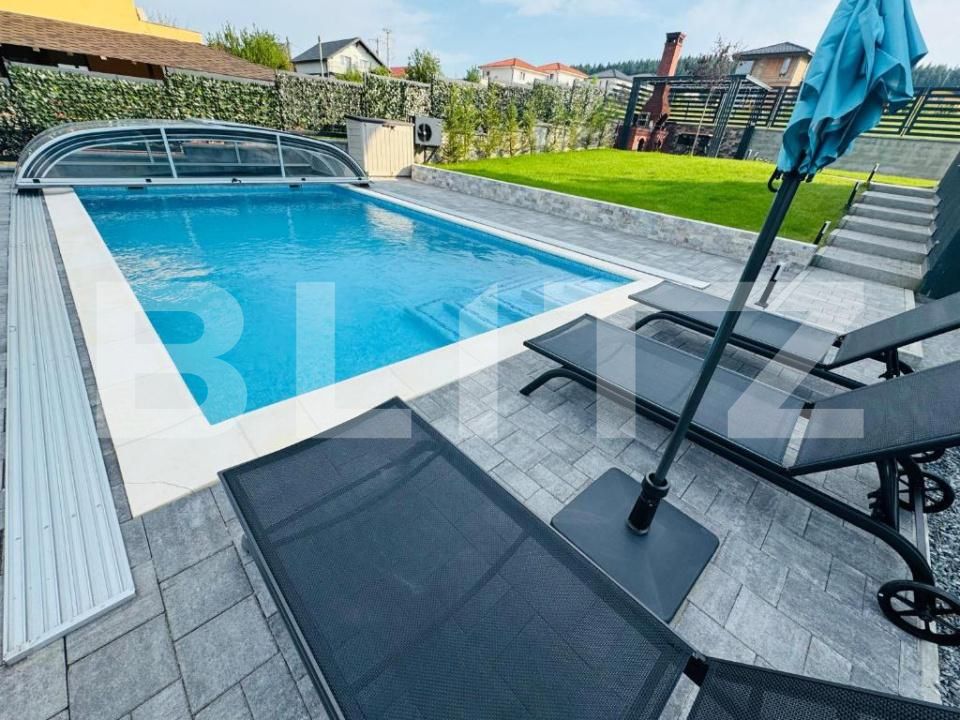 Casa de vânzare 6 camere Chinteni - 177447CV | BLITZ Cluj-Napoca | Poza2