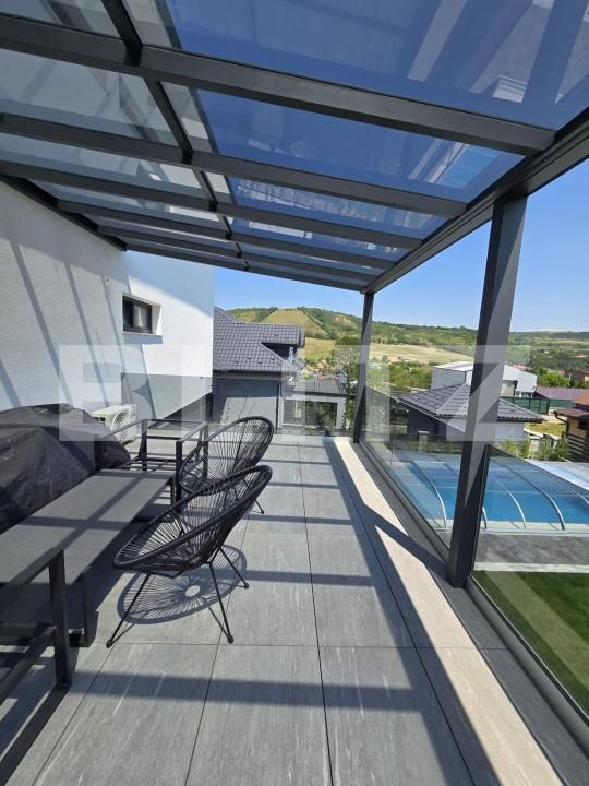 Casa de vânzare 6 camere Chinteni - 177447CV | BLITZ Cluj-Napoca | Poza10