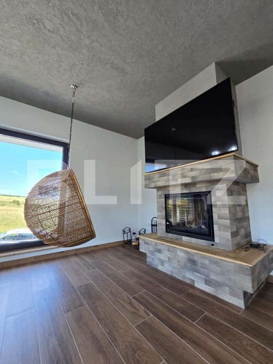 Casa de vânzare 6 camere Chinteni - 177447CV | BLITZ Cluj-Napoca | Poza6