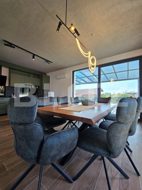 Casa de vânzare 6 camere Chinteni - 177447CV | BLITZ Cluj-Napoca | Poza4