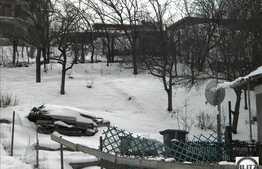 Casa demolabila in Andrei Muresanu!