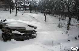 Casa demolabila in Andrei Muresanu!