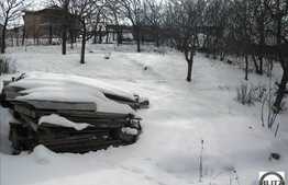 Casa demolabila in Andrei Muresanu!