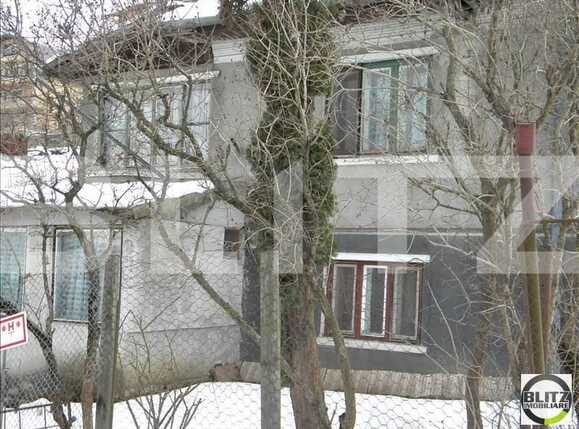 Casa de vânzare 4 camere Andrei Mureşanu - 17745CV | BLITZ Cluj-Napoca | Poza1