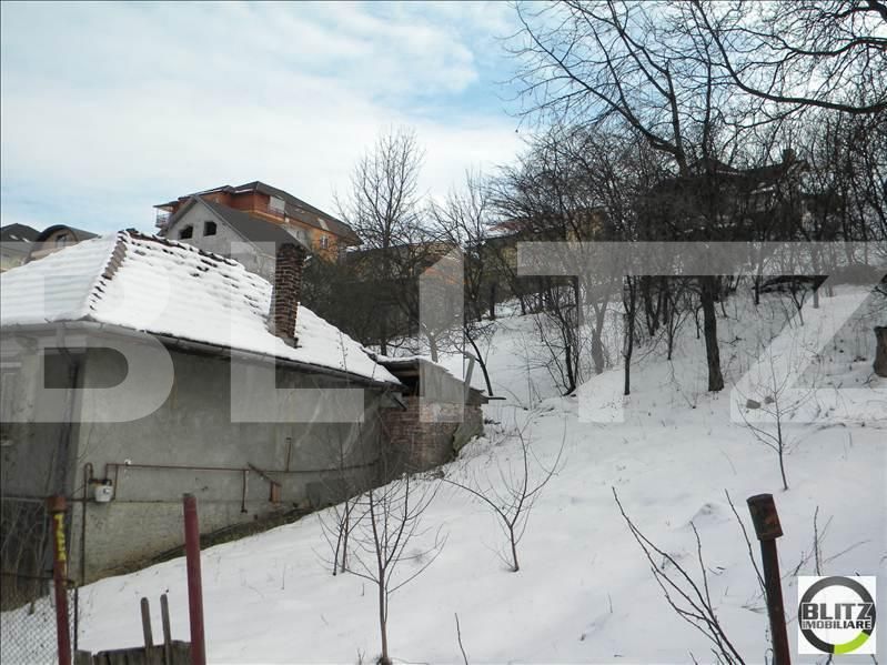 Casa de vânzare 4 camere Andrei Mureşanu - 17745CV | BLITZ Cluj-Napoca | Poza3