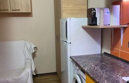 Garsonieră de inchiriat, 11 mp, Iris 