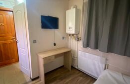 Garsonieră de inchiriat, 11 mp, Iris 