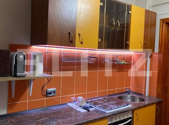 Garsonieră de închiriat Iris - 177450AI | BLITZ Cluj-Napoca | Poza1