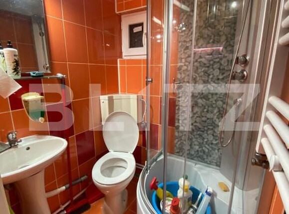 Garsonieră de închiriat Iris - 177450AI | BLITZ Cluj-Napoca | Poza5