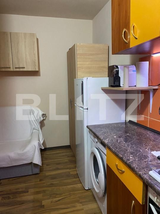 Garsonieră de închiriat Iris - 177450AI | BLITZ Cluj-Napoca | Poza3