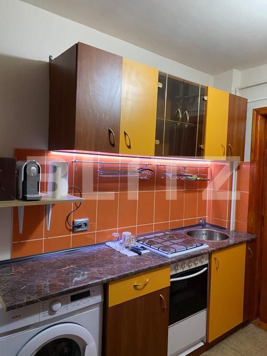 Garsonieră de închiriat Iris - 177450AI | BLITZ Cluj-Napoca | Poza1