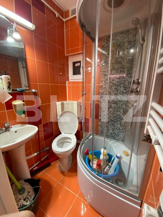 Garsonieră de închiriat Iris - 177450AI | BLITZ Cluj-Napoca | Poza5