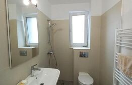 Apartament mobilat modern 3 camere, 80 mp, parcare, zona Calea Turzii
