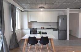 Apartament mobilat modern 3 camere, 80 mp, parcare, zona Calea Turzii