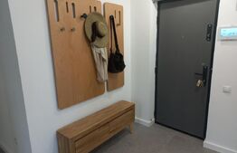 Apartament mobilat modern 3 camere, 80 mp, parcare, zona Calea Turzii