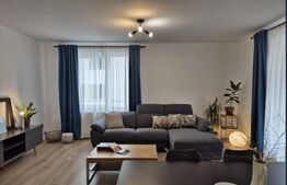 Apartament mobilat modern 3 camere, 80 mp, parcare, zona Calea Turzii