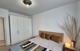 Apartament mobilat modern 3 camere, 80 mp, parcare, zona Calea Turzii